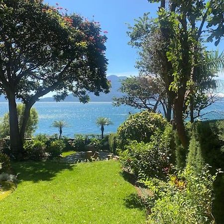 Vila Peaceful Hideaway Santa Cruz La Laguna Exteriér fotografie