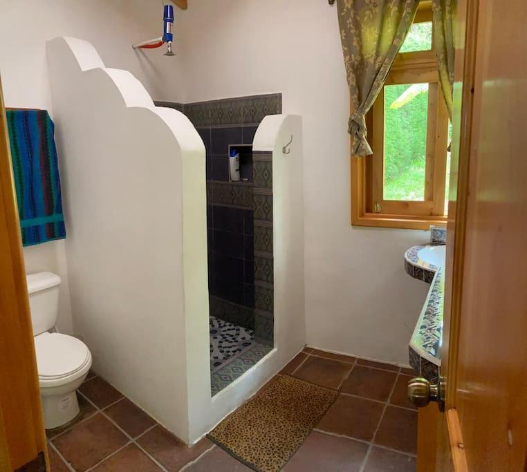 Vila Peaceful Hideaway Santa Cruz La Laguna Exteriér fotografie