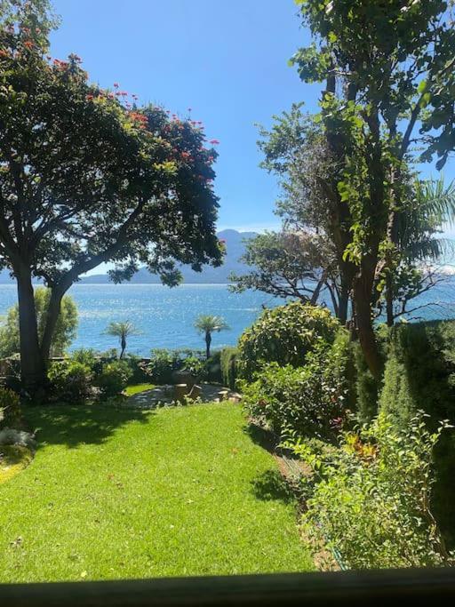 Vila Peaceful Hideaway Santa Cruz La Laguna Exteriér fotografie
