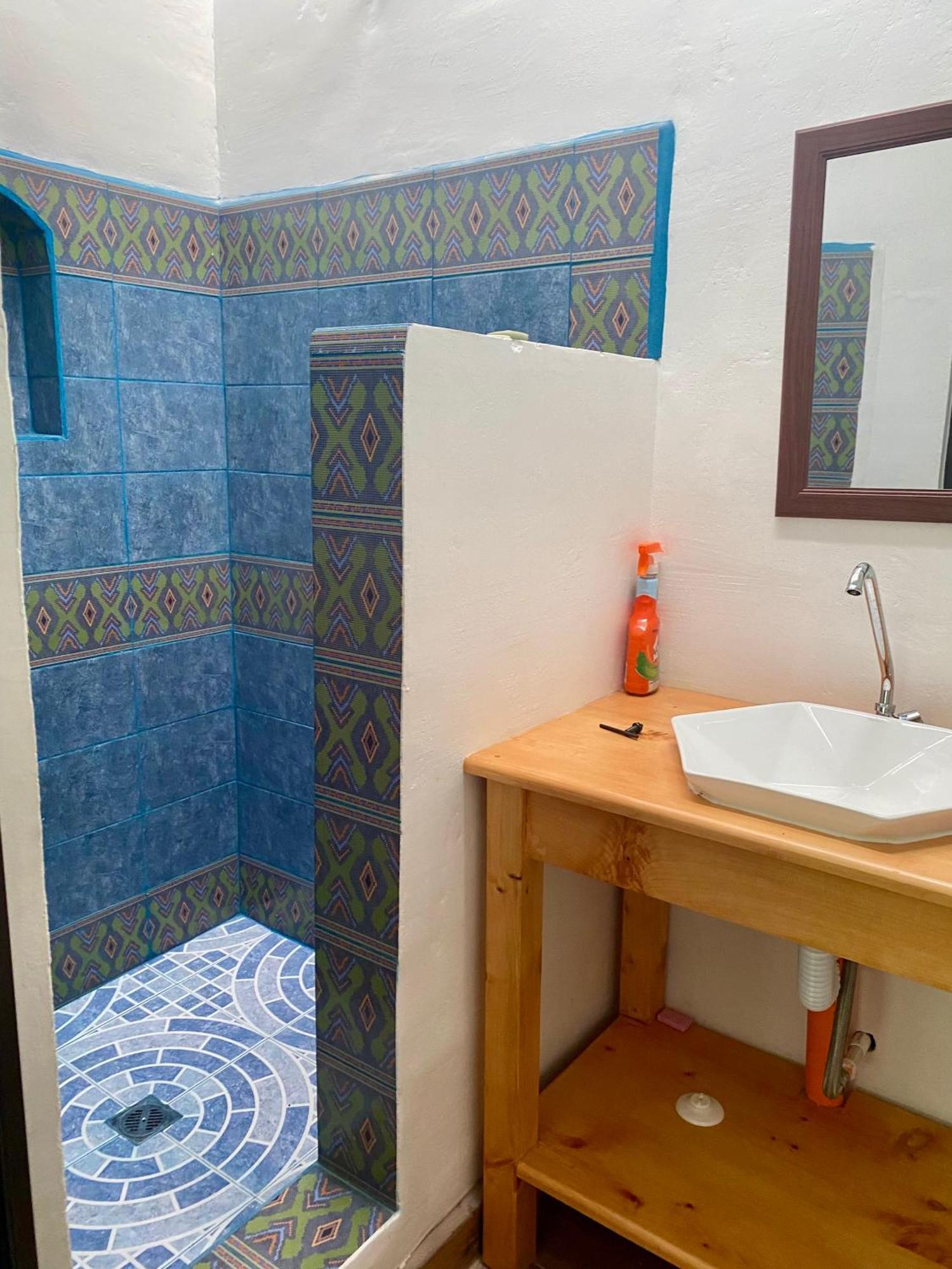 Vila Peaceful Hideaway Santa Cruz La Laguna Exteriér fotografie