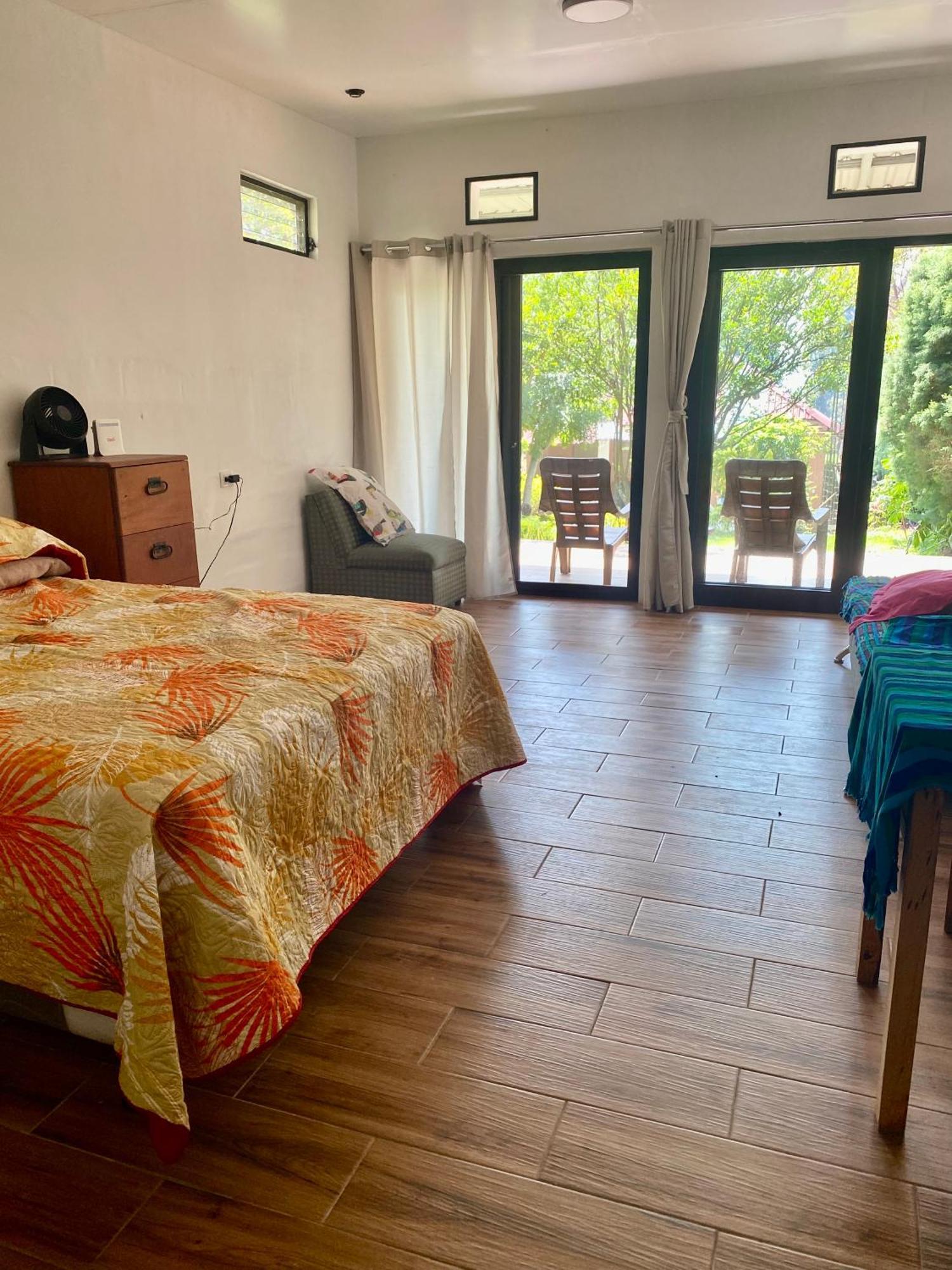 Vila Peaceful Hideaway Santa Cruz La Laguna Exteriér fotografie